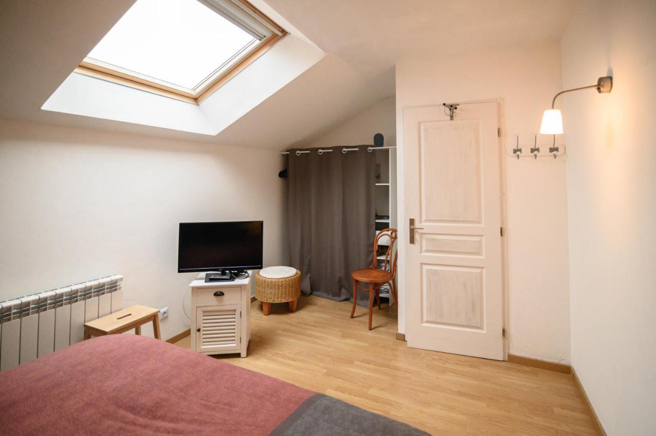 Gite Cosy Green Chevincourt Exterior photo